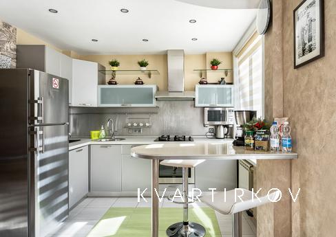 BestFlat24, Москва - квартира посуточно