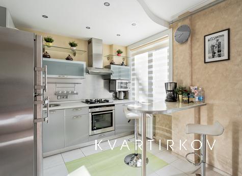 BestFlat24, Москва - квартира посуточно