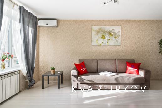 BestFlat24, Москва - квартира посуточно
