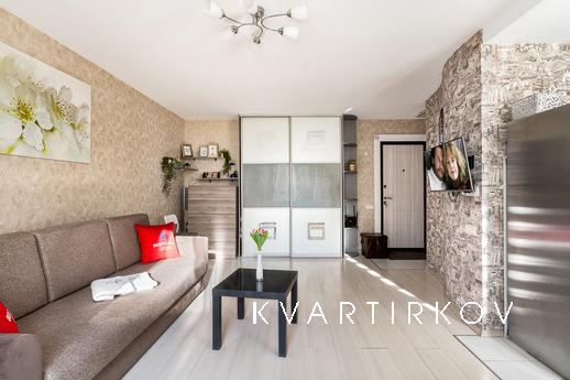 BestFlat24, Москва - квартира посуточно