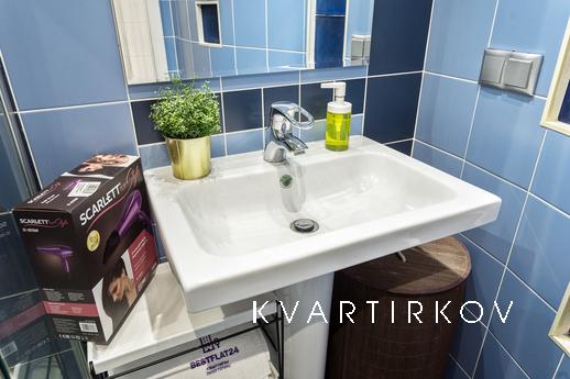 BestFlat24, Москва - квартира посуточно