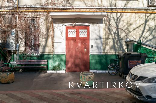 BestFlat24, Москва - квартира посуточно