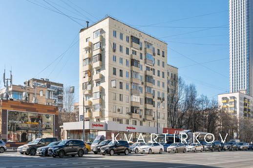 BestFlat24, Москва - квартира посуточно