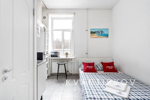 10 минут от метро Окружная и 5 минут от метро Владыкино!
Нов