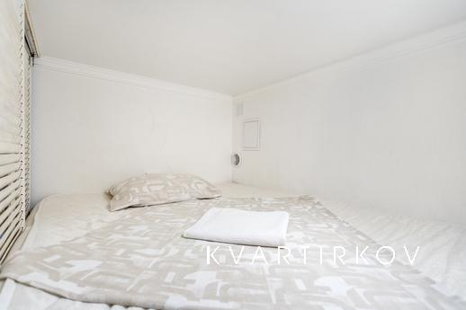 BestFlat24, Москва - квартира посуточно