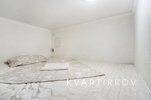 BestFlat24, Москва - квартира посуточно