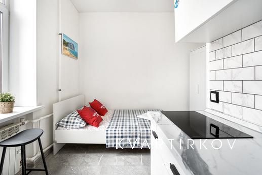 BestFlat24, Москва - квартира посуточно