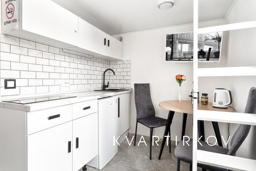 BestFlat24, Москва - квартира посуточно