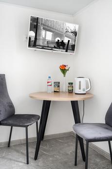 BestFlat24, Москва - квартира посуточно