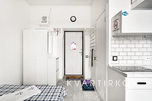 BestFlat24, Москва - квартира посуточно