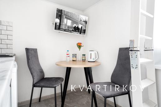 BestFlat24, Москва - квартира посуточно