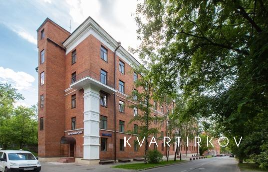 BestFlat24, Москва - квартира посуточно