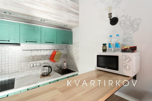 BestFlar24, Москва - квартира посуточно