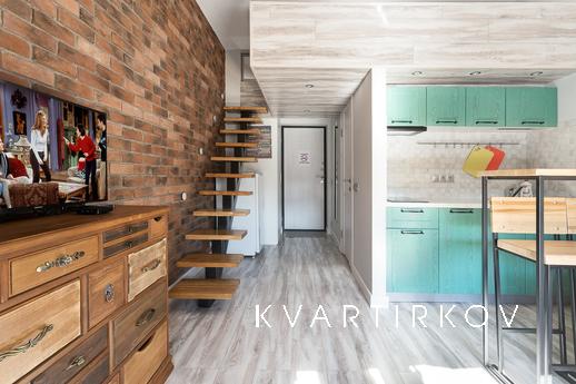 BestFlar24, Москва - квартира посуточно