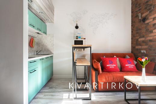 BestFlar24, Москва - квартира посуточно