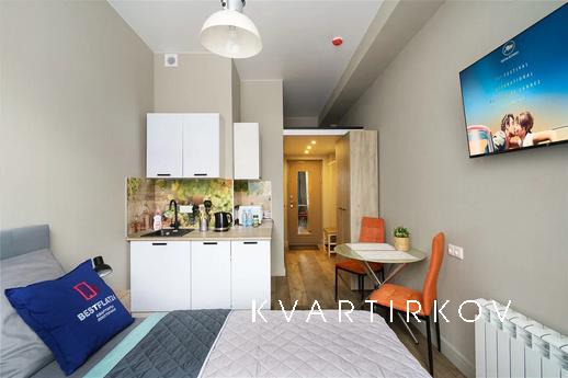 BestFlat24, Москва - квартира посуточно