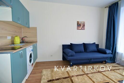 BestFlat24, Мытищи - квартира посуточно