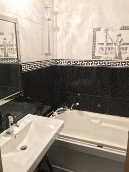 Daily, Moscow - apartment by the day