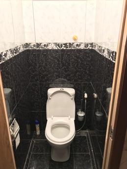 Daily, Moscow - apartment by the day