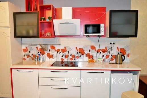 Apartment for rent in Moscow, Mytishchi - apartment by the day