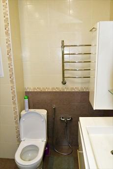 Apartment for rent in Moscow, Mytishchi - apartment by the day