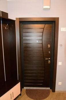 Apartment for rent in Moscow, Mytishchi - apartment by the day