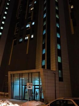 Apartment for rent in Moscow, Mytishchi - apartment by the day