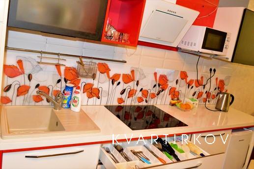 Apartment for rent in Moscow, Mytishchi - apartment by the day