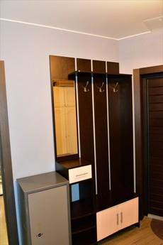 Apartment for rent in Moscow, Mytishchi - apartment by the day