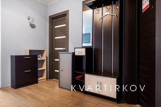 Apartment for rent in Moscow, Mytishchi - apartment by the day