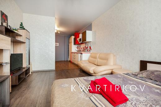 Apartment for rent in Moscow, Mytishchi - apartment by the day