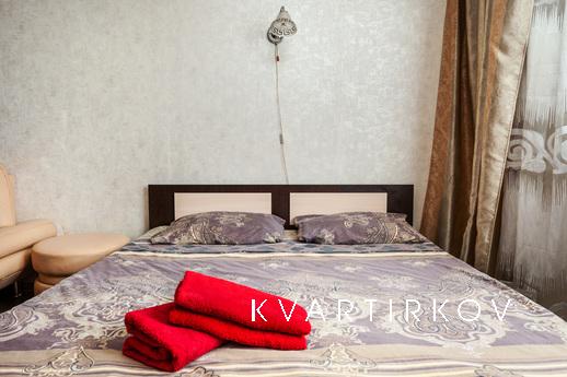 Apartment for rent in Moscow, Mytishchi - apartment by the day