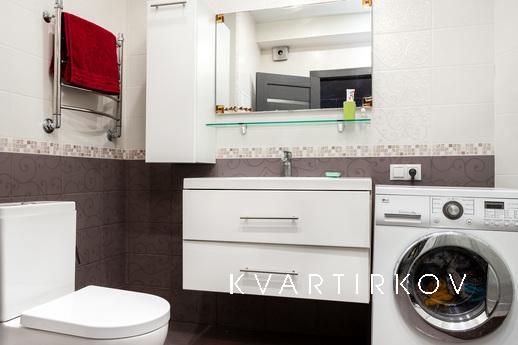 Apartment for rent in Moscow, Mytishchi - apartment by the day