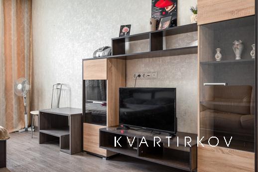 Apartment for rent in Moscow, Mytishchi - apartment by the day