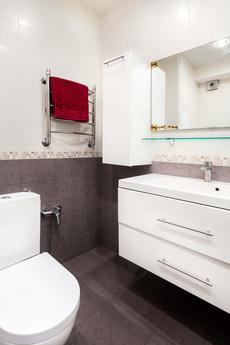 Apartment for rent in Moscow, Mytishchi - apartment by the day