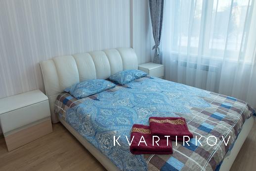 Apartment for rent, Mytishchi - apartment by the day