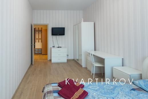 Apartment for rent, Митищі - квартира подобово