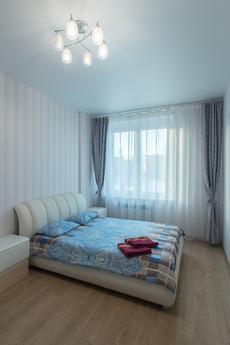 Apartment for rent, Mytishchi - apartment by the day