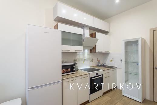 Apartment for rent, Митищі - квартира подобово