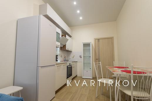 Apartment for rent, Митищі - квартира подобово