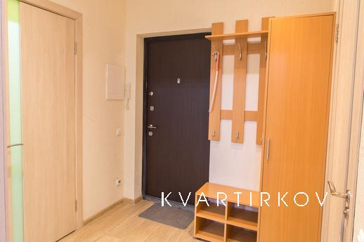 Apartment for rent, Mytishchi - apartment by the day