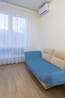 Apartment for rent, Mytishchi - apartment by the day