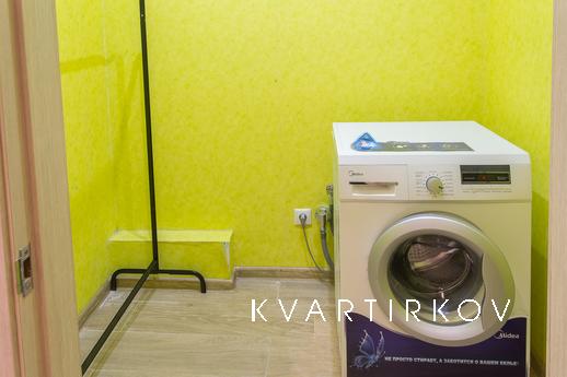 Apartment for rent, Mytishchi - apartment by the day