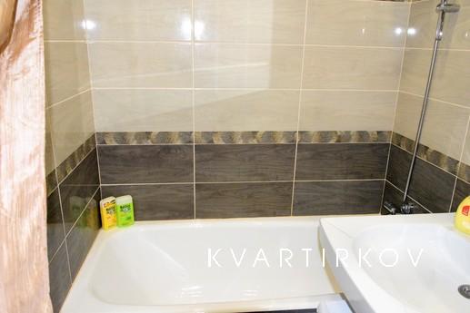 Apartment for rent, Mytishchi - apartment by the day