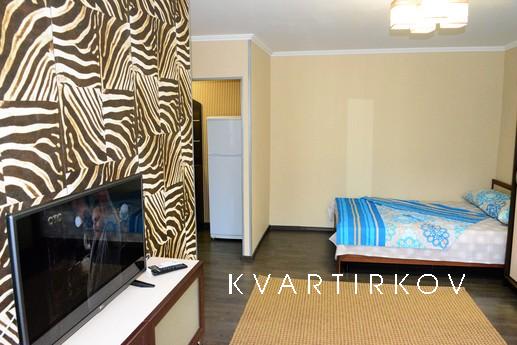 Apartment for rent, Mytishchi - apartment by the day