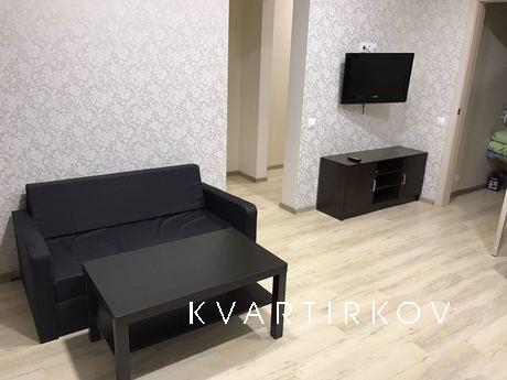 Apartment for rent, Mytishchi - apartment by the day