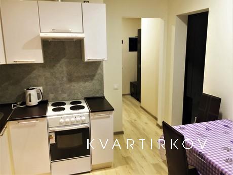 Apartment for rent, Mytishchi - apartment by the day