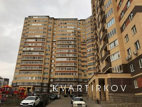 Apartment for rent, Mytishchi - apartment by the day