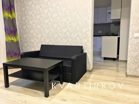 Apartment for rent, Mytishchi - apartment by the day