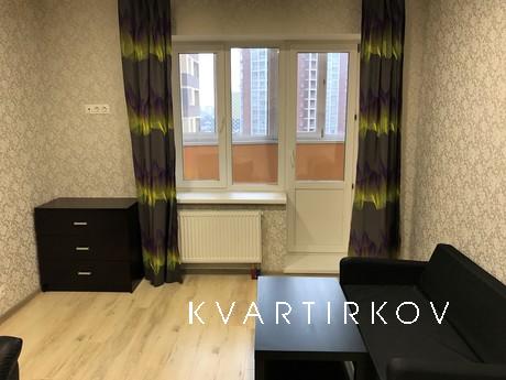 Apartment for rent, Mytishchi - apartment by the day